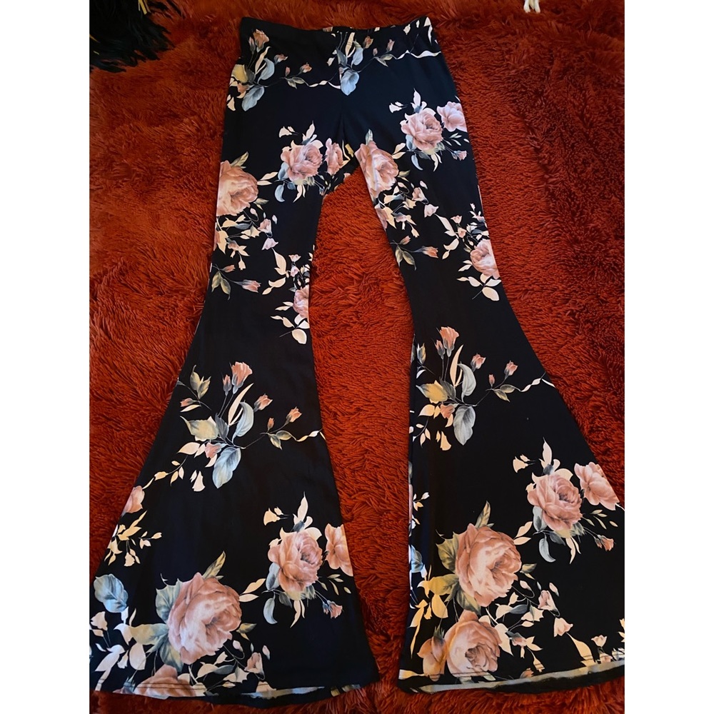 Bell Pants